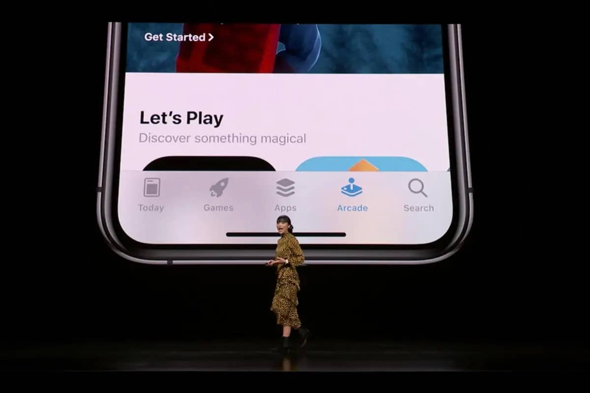 Apple Arcade 常见问题解答：“GRIS+”现已推出 -第4张图片-嘻嘻笔记
