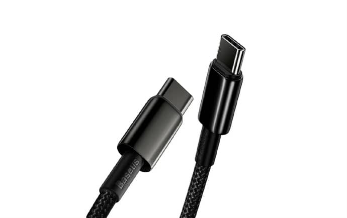 MacBook Pro 连接到显示器的 6 条最佳 USB Type-C 数据线-第3张图片-嘻嘻笔记