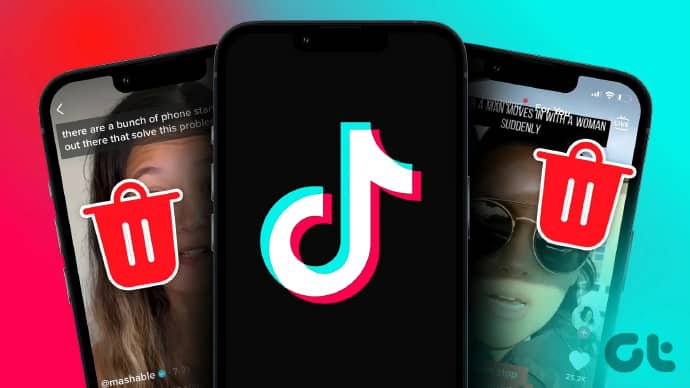 如何在 Android、iPhone 和电脑上删除 TikTok 视频