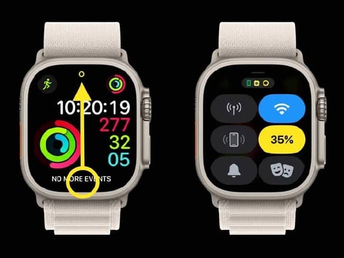 如何打开AppleWatch的低功耗模式？使用低功耗模式有什么好处