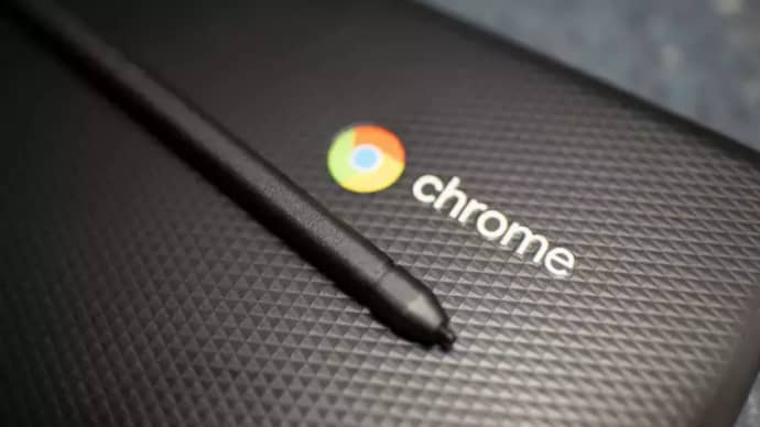 如何在Chromebook上截取全屏屏幕截图？使用键盘快捷键在 Chromebook 上截图-第3张图片-嘻嘻笔记