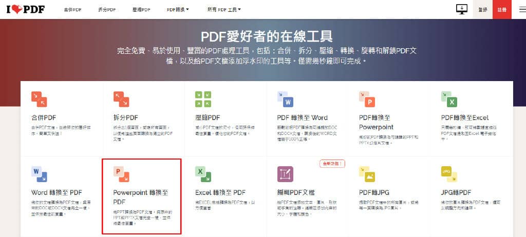 教你如何把PPT文件格式转换成Word文档-第3张图片-嘻嘻笔记