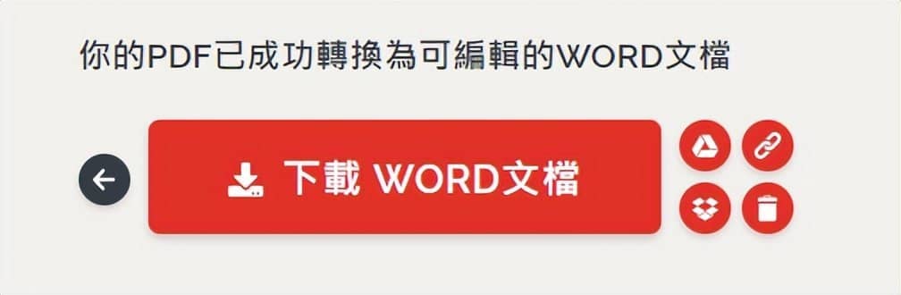 教你如何把PPT文件格式转换成Word文档-第8张图片-嘻嘻笔记