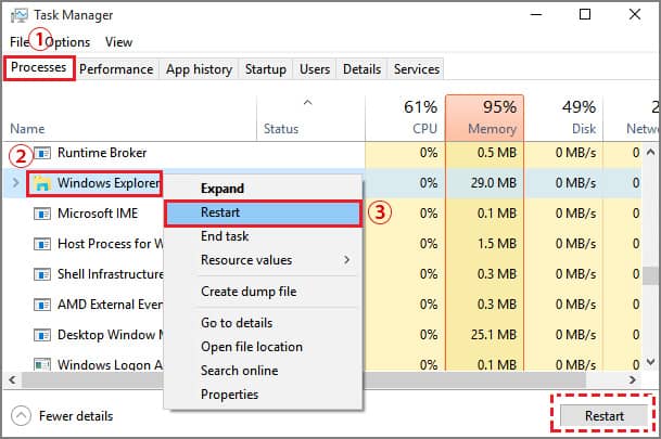 如何修复您的 Windows许可证即将到期的问题？-第3张图片-嘻嘻笔记