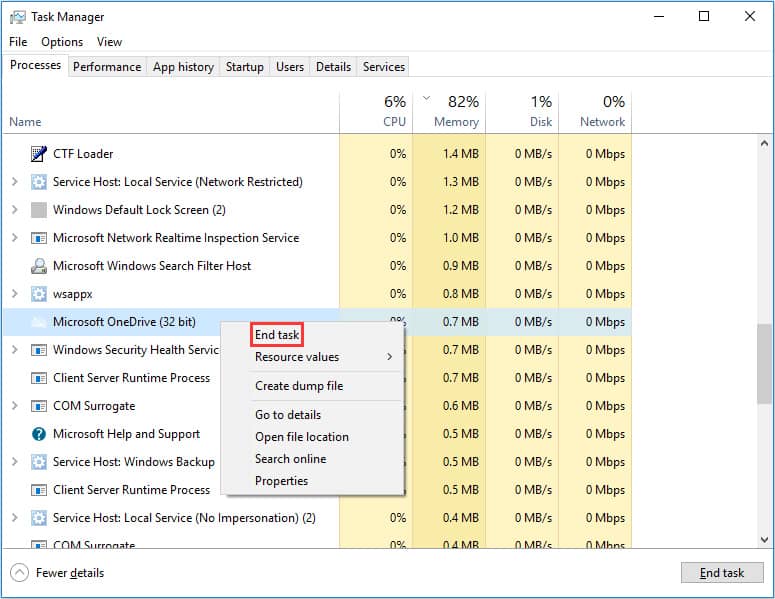 如何修复打印屏幕按钮在Windows10/11不起作用？6个解决方案帮你解决