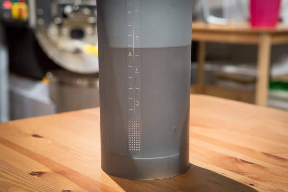 如何用过滤式咖啡机做咖啡？咖啡机使用方法图解步骤