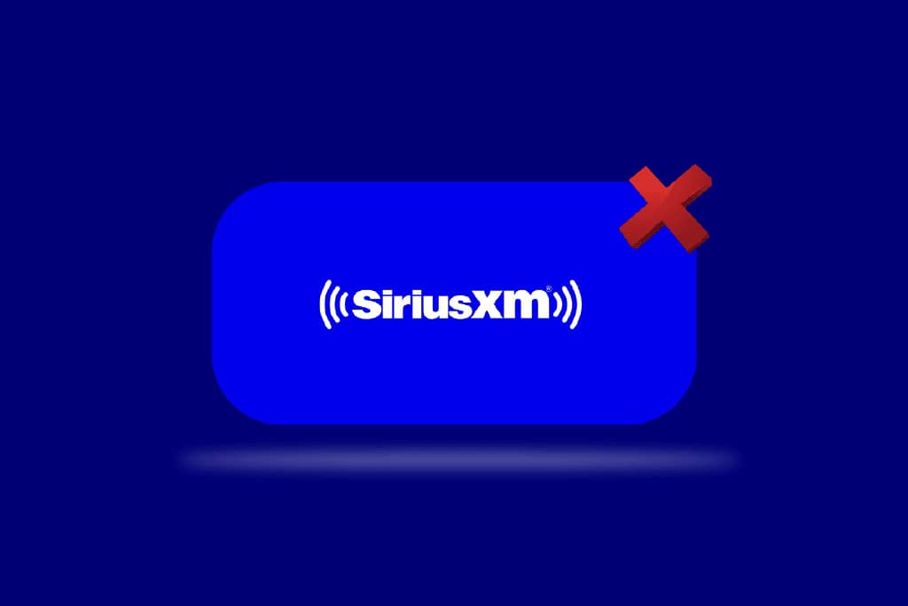 如何取消Sirius订阅？-第1张图片-嘻嘻笔记