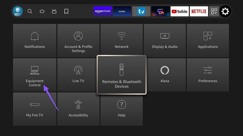 修复 Fire TV Stick Remote Volume 不工作的 8 大方法-第9张图片-嘻嘻笔记