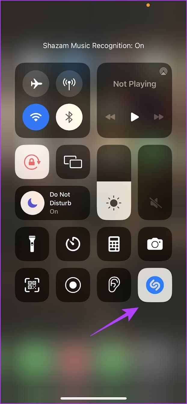 如何在 iPhone 上添加 Shazam 快捷方式-第6张图片-嘻嘻笔记