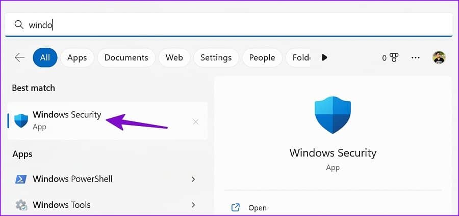 修复 Microsoft Edge 搜索引擎不断更改为 Bing 的 6 大方法-第10张图片-嘻嘻笔记