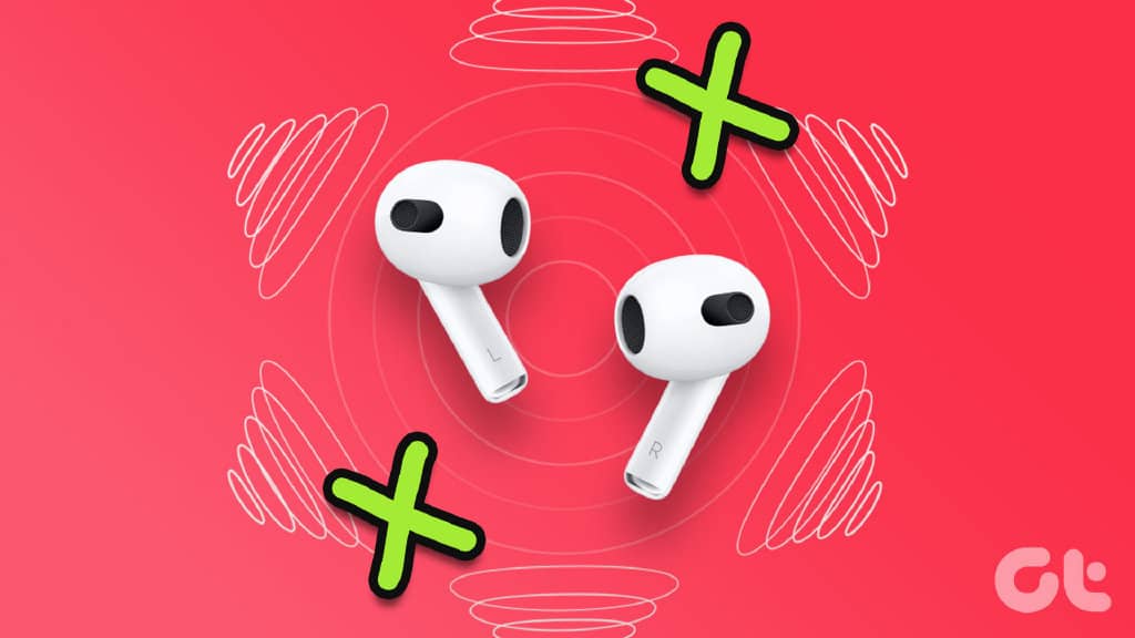 修复空间音频在 AirPods 3 或 AirPods Pro 上不起作用的 10 种最佳方法-第1张图片-嘻嘻笔记