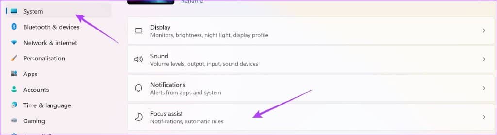 Slack 通知在 Mac 和 Windows 桌面上不起作用的 10 个修复-第26张图片-嘻嘻笔记