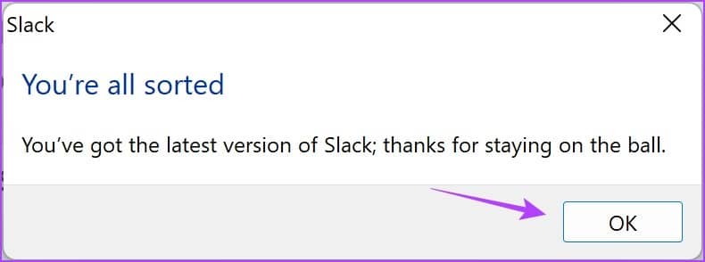 Slack 通知在 Mac 和 Windows 桌面上不起作用的 10 个修复-第36张图片-嘻嘻笔记