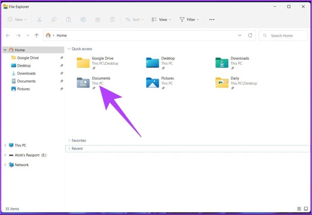 如何删除 Microsoft OneNote 中的笔记本-第8张图片-嘻嘻笔记