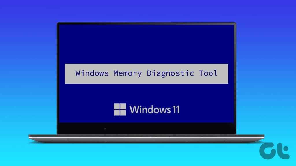 如何在 Windows 11 上使用 Windows 内存诊断工具