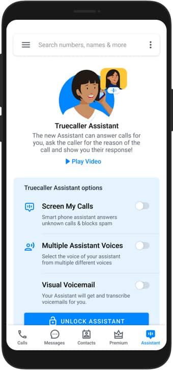 如何使用 Truecaller Assistant 屏蔽垃圾电话-第2张图片-嘻嘻笔记