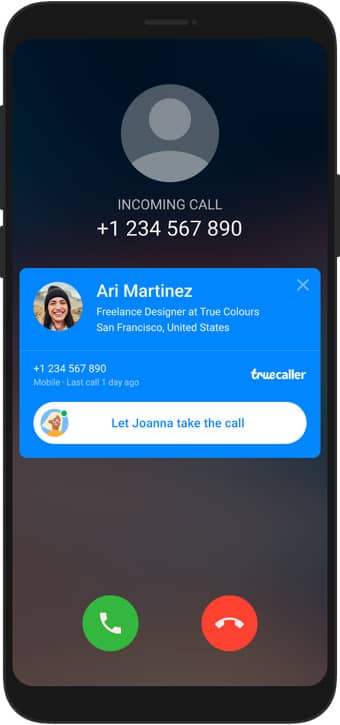 如何使用 Truecaller Assistant 屏蔽垃圾电话-第4张图片-嘻嘻笔记