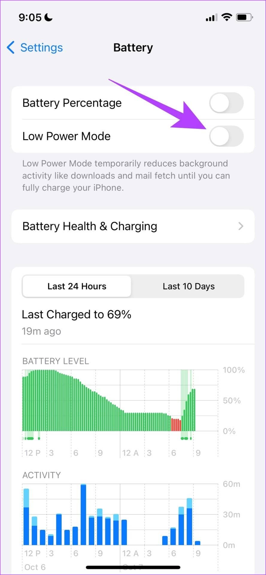 iPhone 和 Android 上蓝牙音频延迟的 11 大修复方法-第13张图片-嘻嘻笔记