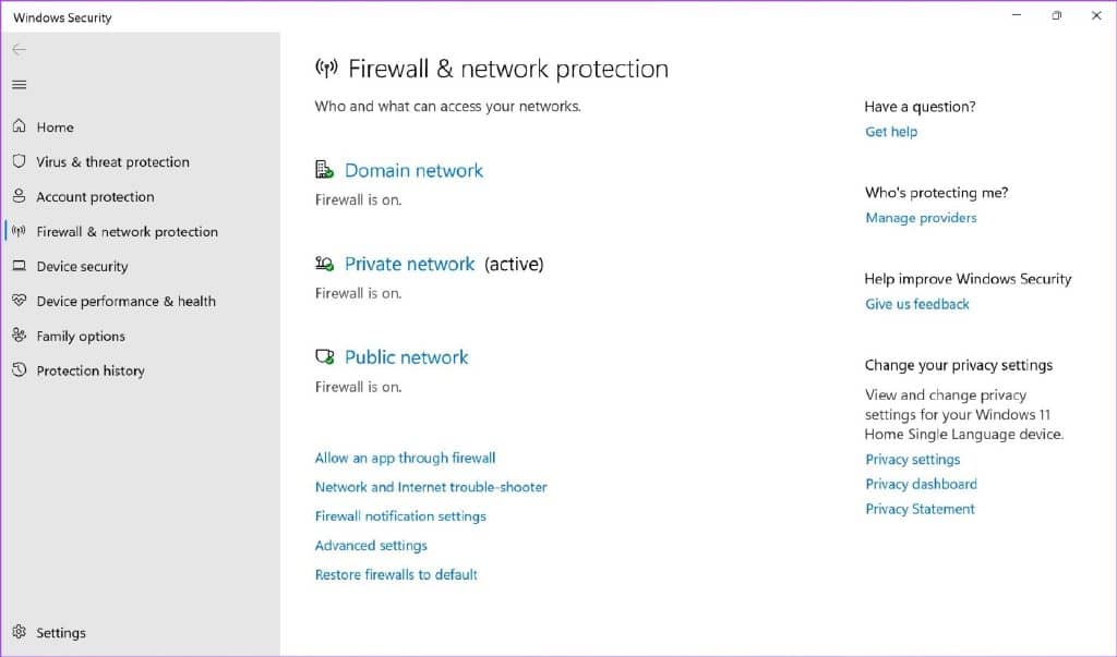 在任何设备上安全使用公共 Wi-Fi 的 8 条提示-第7张图片-嘻嘻笔记