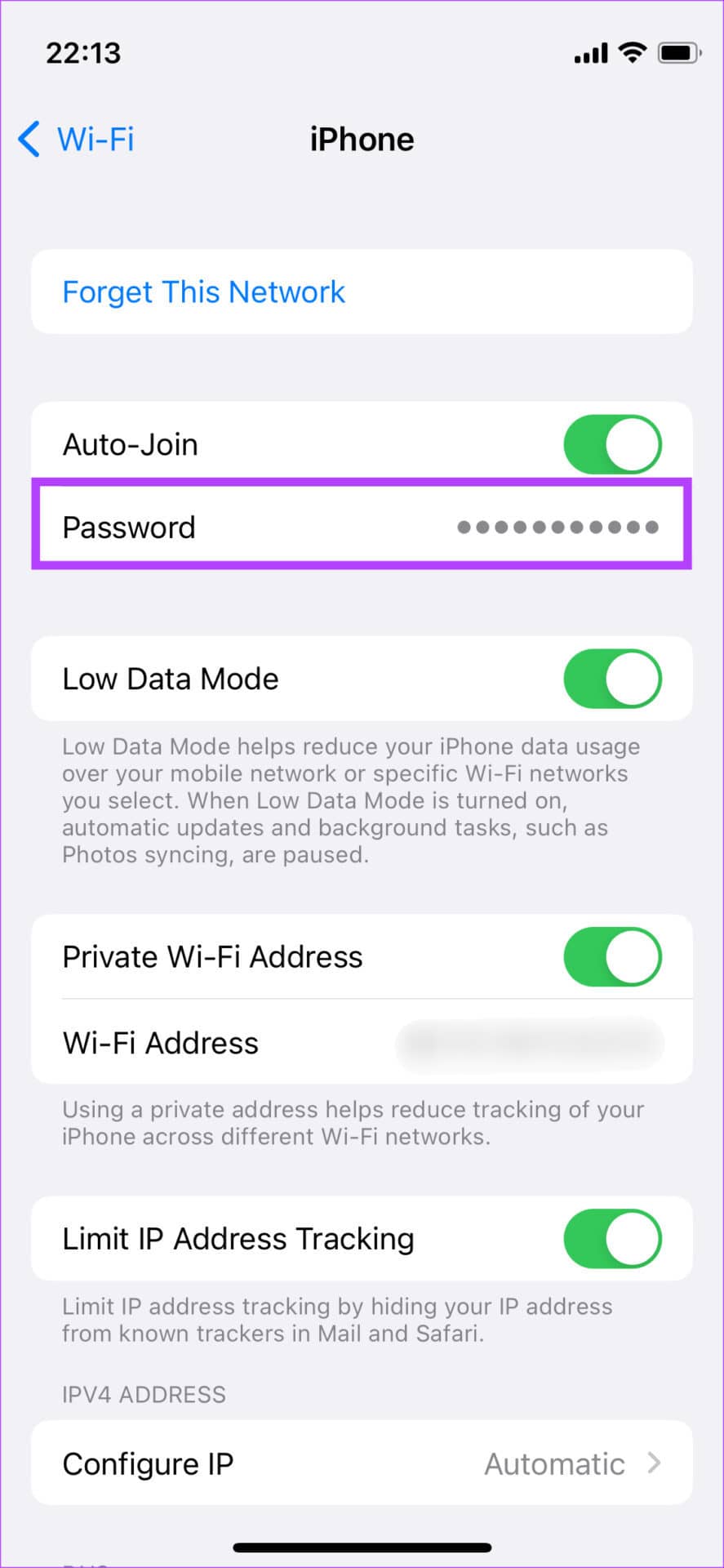 如何将 Wi-Fi 密码从 iPhone 共享到 Android，反之亦然-第5张图片-嘻嘻笔记