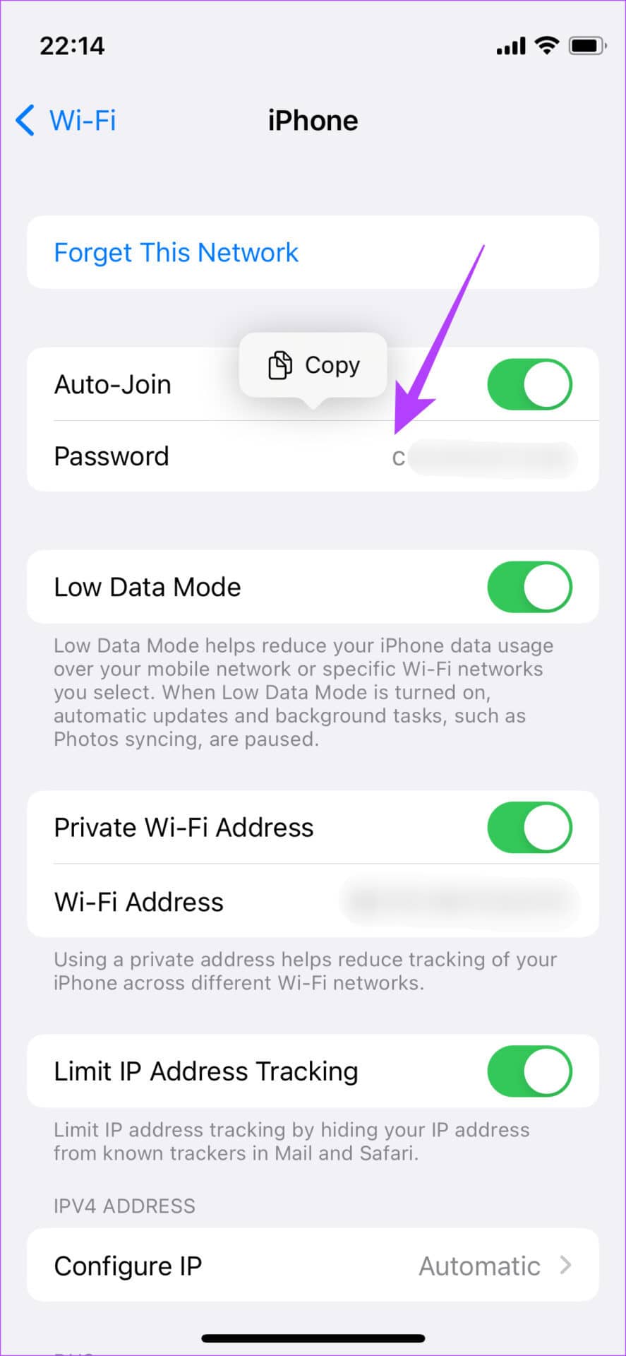 如何将 Wi-Fi 密码从 iPhone 共享到 Android，反之亦然-第6张图片-嘻嘻笔记