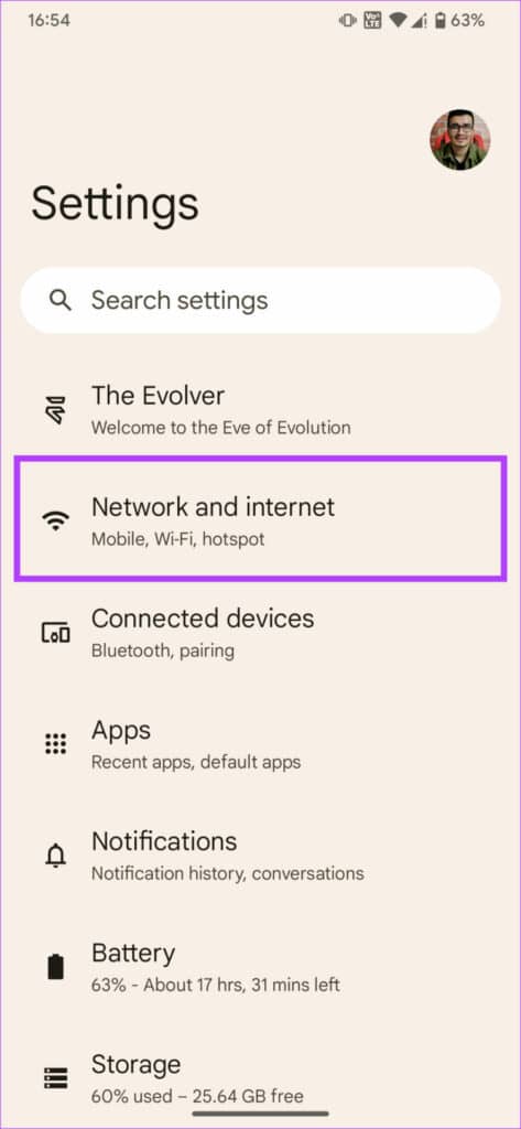 如何将 Wi-Fi 密码从 iPhone 共享到 Android，反之亦然-第20张图片-嘻嘻笔记