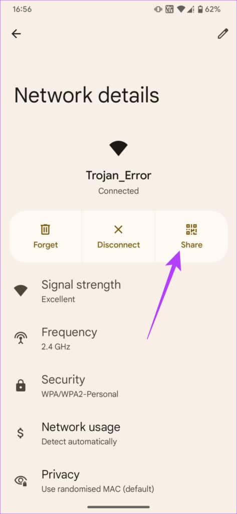 如何将 Wi-Fi 密码从 iPhone 共享到 Android，反之亦然-第23张图片-嘻嘻笔记