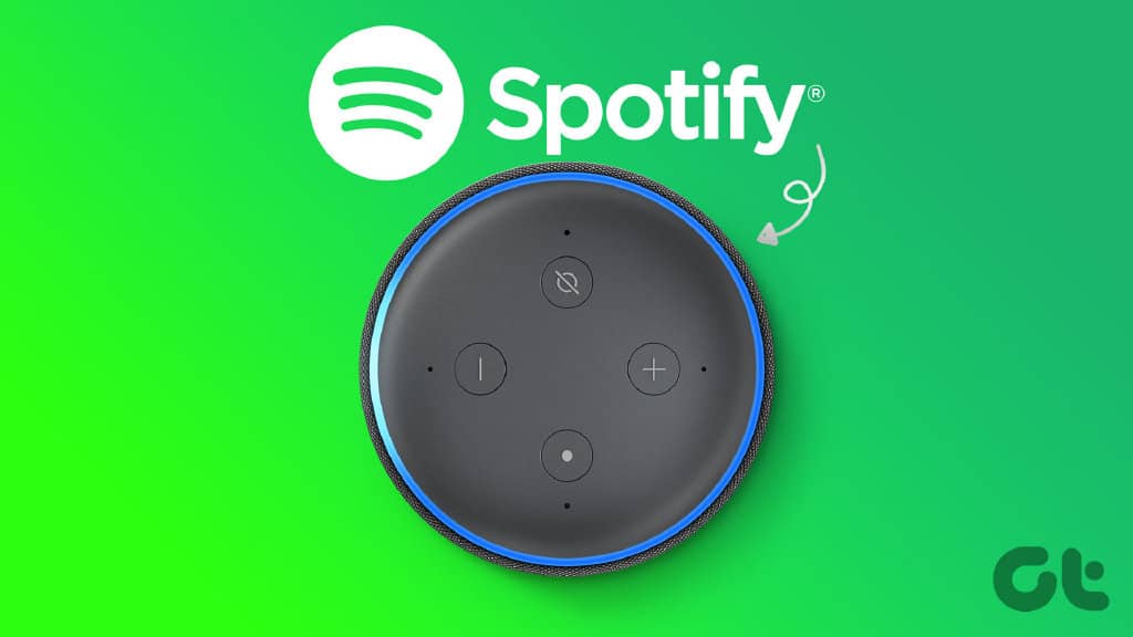 如何在 Amazon Echo 上使用 Alexa 播放 Spotify