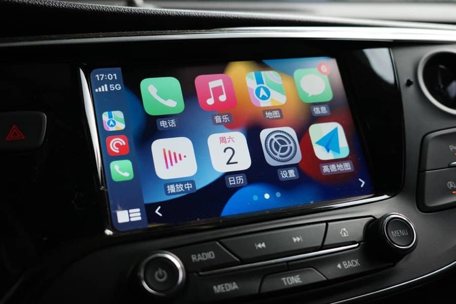 修复 Apple CarPlay 不阅读短信的十大方法-第27张图片-嘻嘻笔记