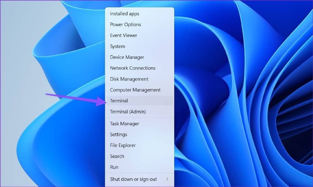 修复控制面板在 Windows 11 上无法打开的 7 大方法-第9张图片-嘻嘻笔记