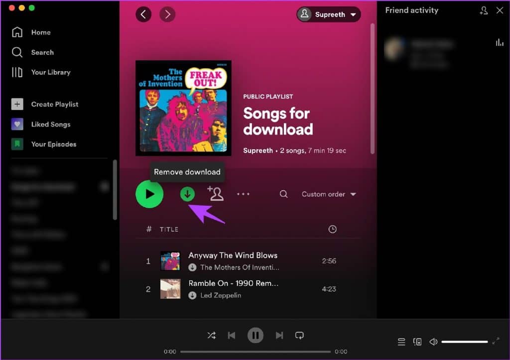 为什么 Spotify 占用这么多存储空间以及如何修复它-第28张图片-嘻嘻笔记