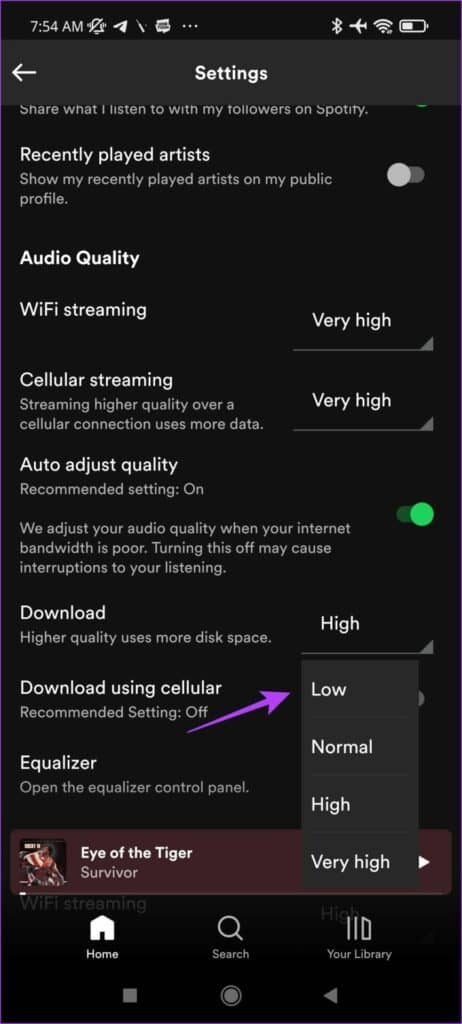 为什么 Spotify 占用这么多存储空间以及如何修复它-第34张图片-嘻嘻笔记