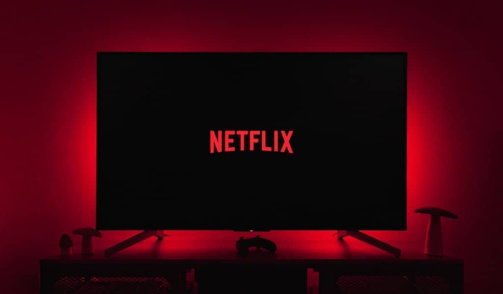 如何从队列中重置 Netflix 观看的剧集和节目