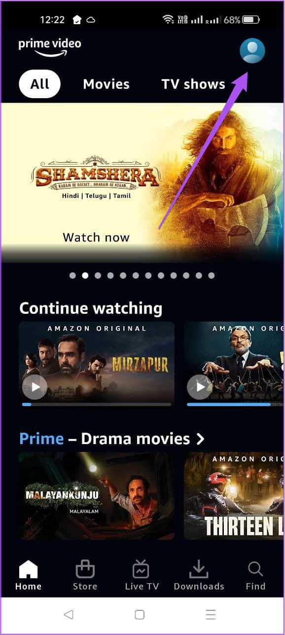 如何关闭 Amazon Prime Video 上的自动播放-第19张图片-嘻嘻笔记