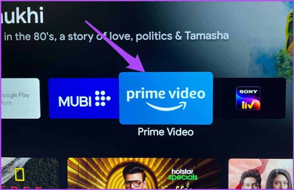 如何关闭 Amazon Prime Video 上的自动播放-第22张图片-嘻嘻笔记