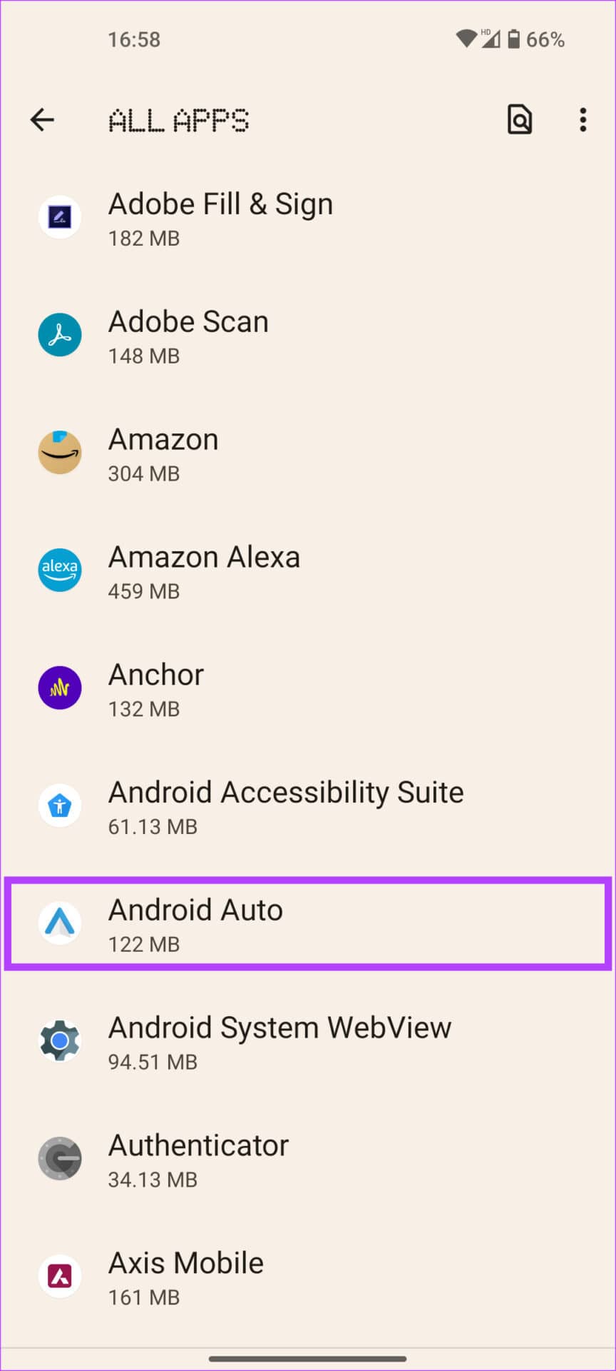 修复 Android Auto 黑屏问题的 8 种最佳方法-第12张图片-嘻嘻笔记