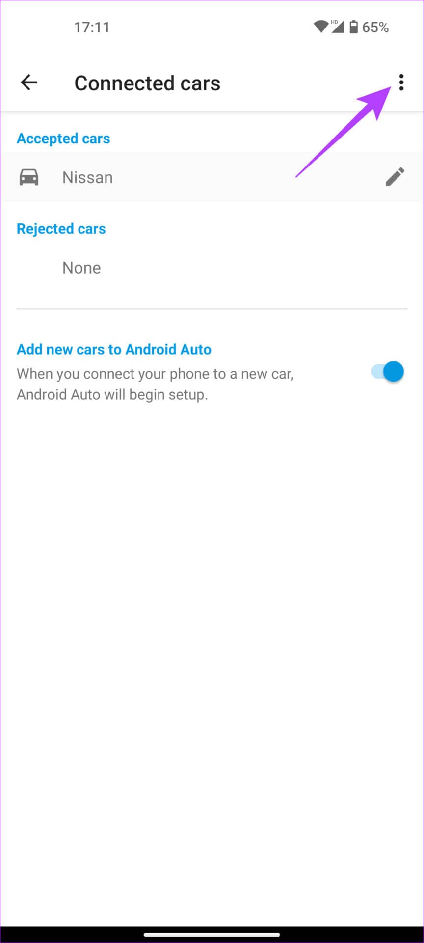 修复 Android Auto 黑屏问题的 8 种最佳方法-第26张图片-嘻嘻笔记