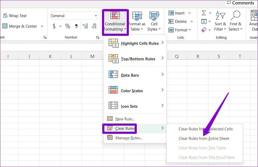 修复 Microsoft Excel 在 Windows 11 上不响应的 7 大方法-第9张图片-嘻嘻笔记