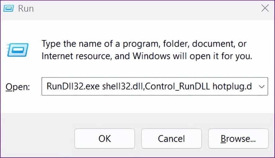 修复无法在 Windows 11 上弹出 USB 驱动器的 6 大方法-第8张图片-嘻嘻笔记 修复无法在 Windows 11 上弹出 USB 驱动器的 6 大方法-第8张图片-嘻嘻笔记