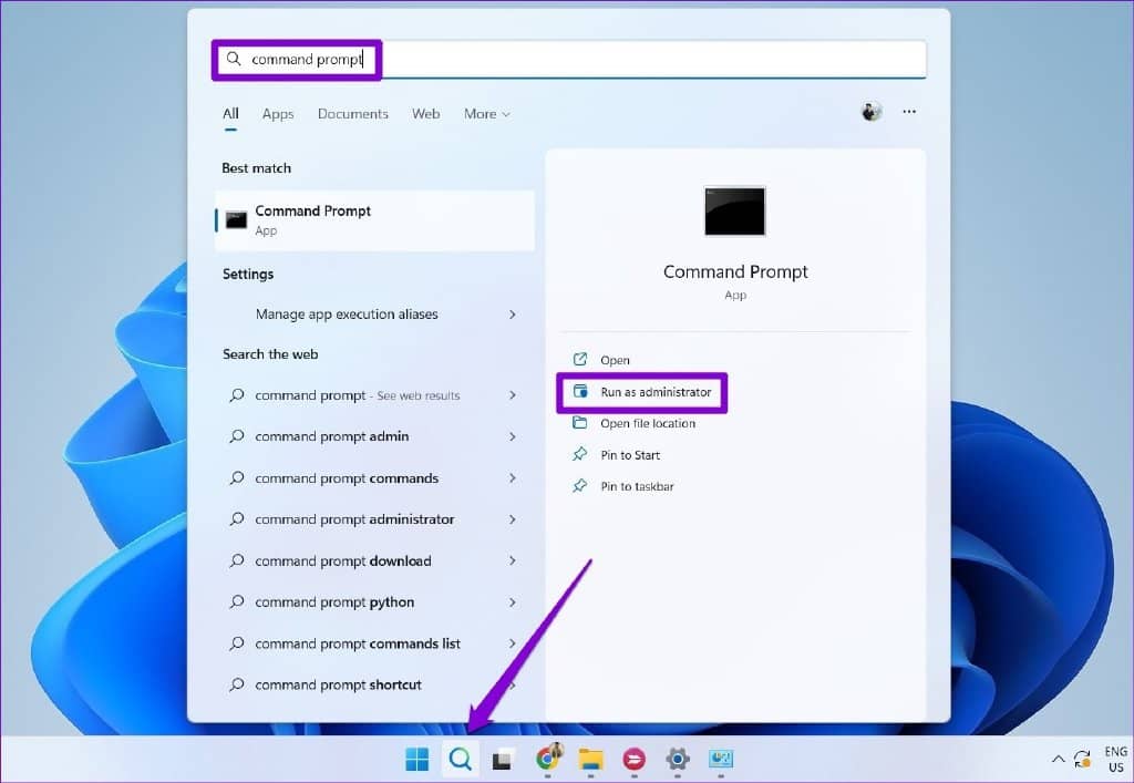 修复无法在 Windows 11 上弹出 USB 驱动器的 6 大方法-第15张图片-嘻嘻笔记 修复无法在 Windows 11 上弹出 USB 驱动器的 6 大方法-第15张图片-嘻嘻笔记