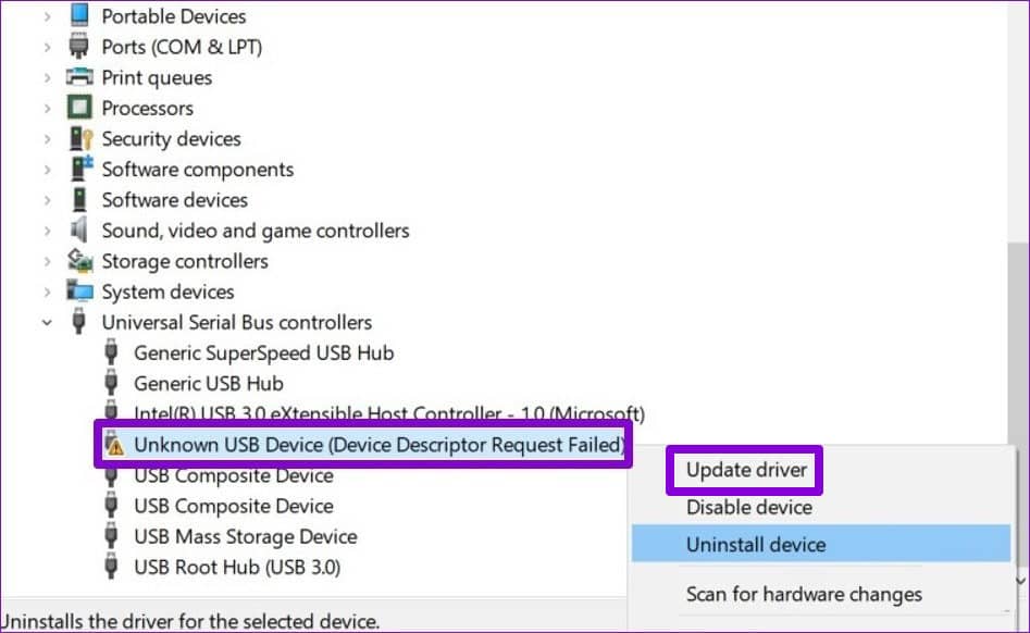 修复无法在 Windows 11 上弹出 USB 驱动器的 6 大方法-第18张图片-嘻嘻笔记