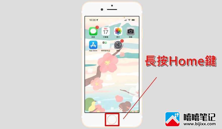 iPhone如何叫出Siri？按钮/语音启用都可以！-第2张图片-嘻嘻笔记