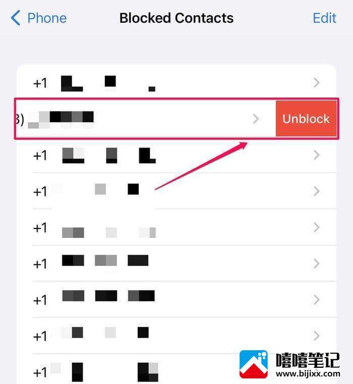 修复 iPhone 无法正常响铃的 12 种方法-第5张图片-嘻嘻笔记