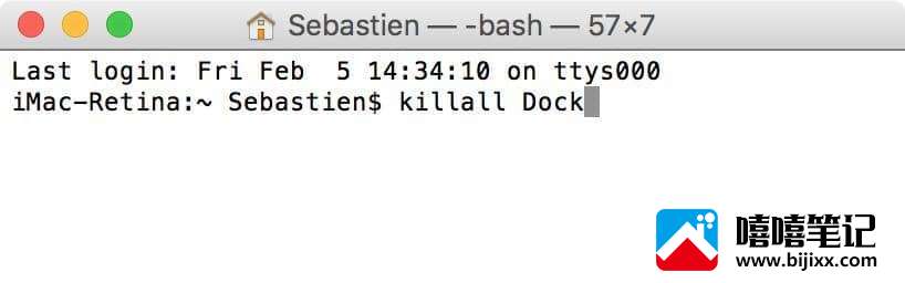 如何在 Mac 上更改和自定义应用程序图标-第7张图片-嘻嘻笔记 如何在 Mac 上更改和自定义应用程序图标-第7张图片-嘻嘻笔记
