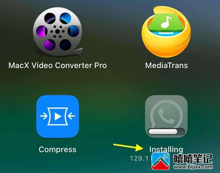 在 Mac 上更新 App 的所有方式-第3张图片-嘻嘻笔记