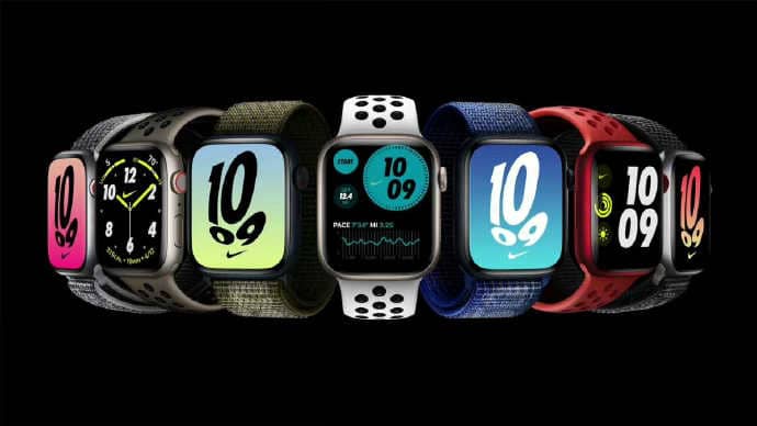 Apple Watch Ultra 与 Apple Watch Series 8：大升级带来巨大差异 -第6张图片-嘻嘻笔记