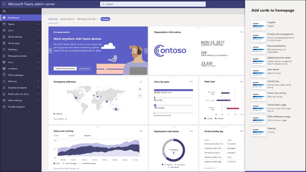 2022 年 8 月和 9 月更新中 Microsoft Teams 的新增功能 -第23张图片-嘻嘻笔记