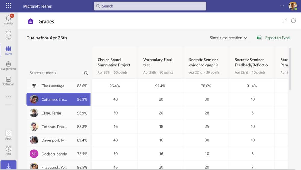 2022 年 8 月和 9 月更新中 Microsoft Teams 的新增功能 -第29张图片-嘻嘻笔记