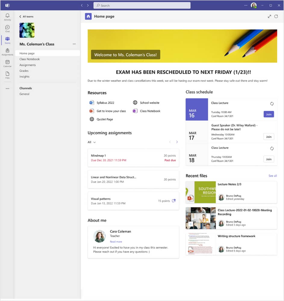 2022 年 8 月和 9 月更新中 Microsoft Teams 的新增功能 -第34张图片-嘻嘻笔记