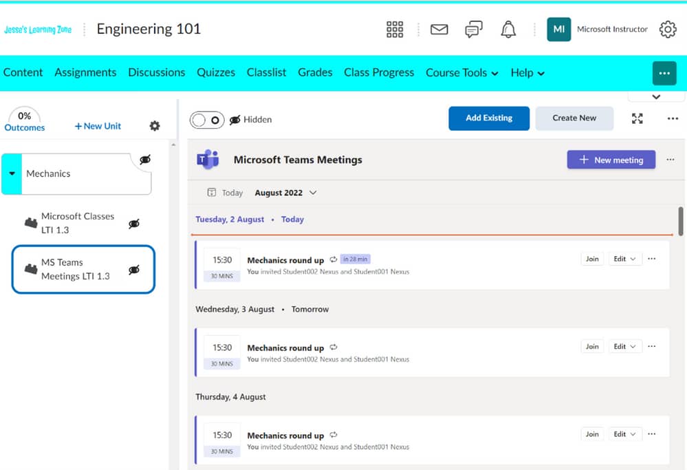 2022 年 8 月和 9 月更新中 Microsoft Teams 的新增功能 -第35张图片-嘻嘻笔记